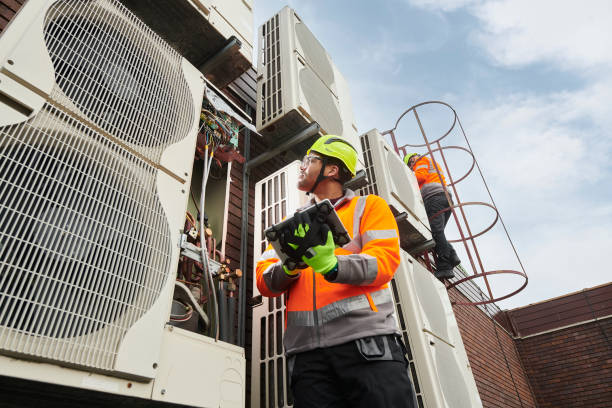 Best Residential HVAC in Covington, OH
