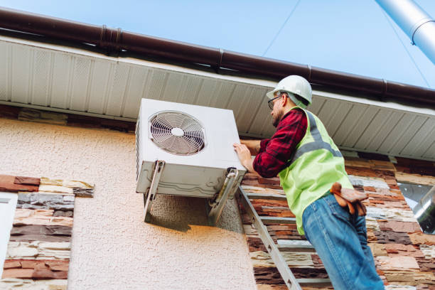 Best Air Filters and Purifiers in Covington, OH