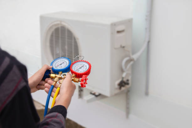 Trusted Covington, OH HVAC Experts